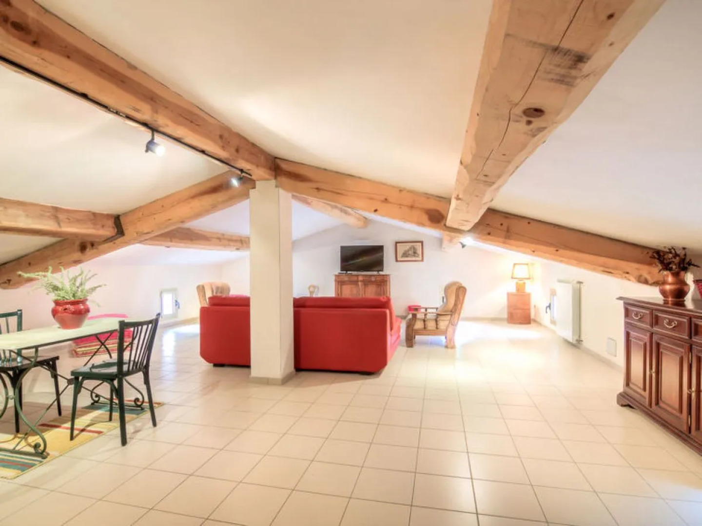 Holiday Home Patifiage