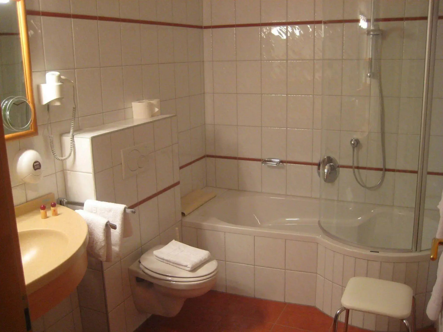 Gasthof zum Stollhofer