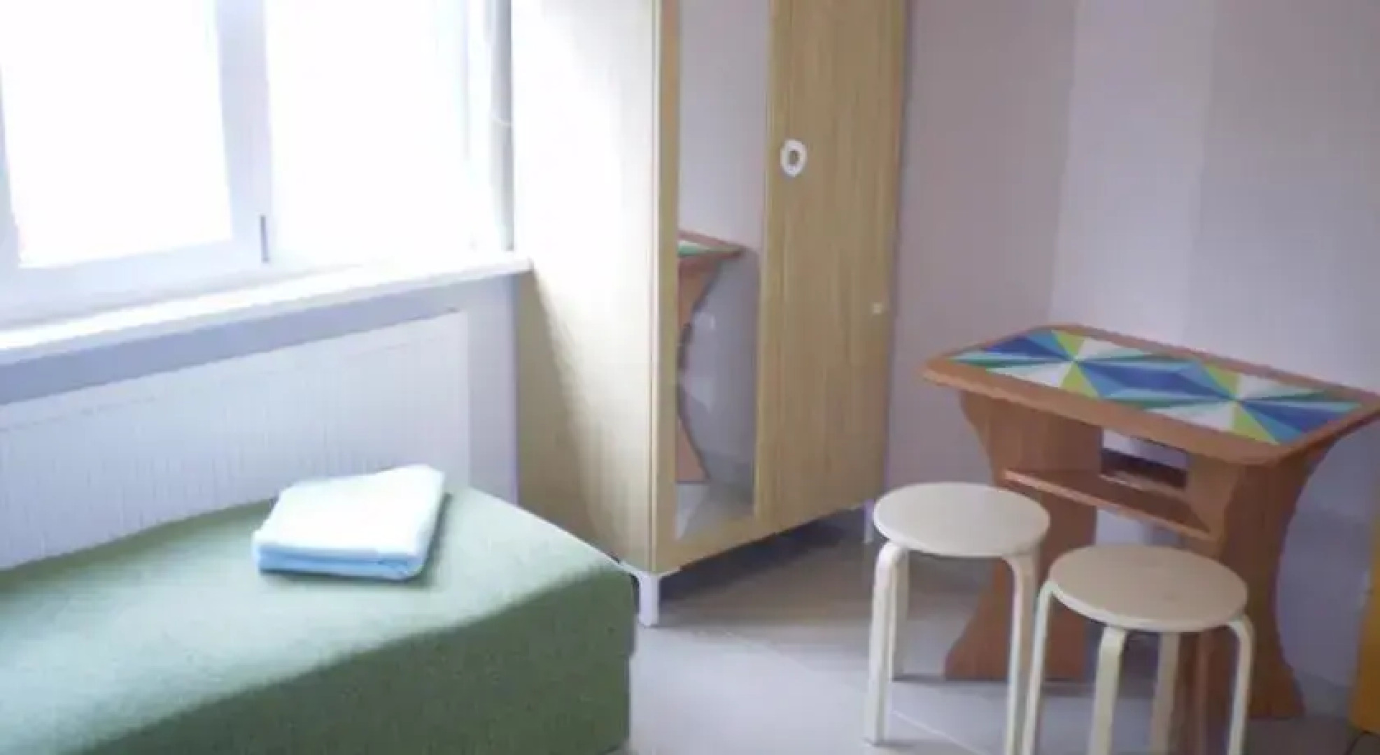 Pokoje Gościnne Apartamenty