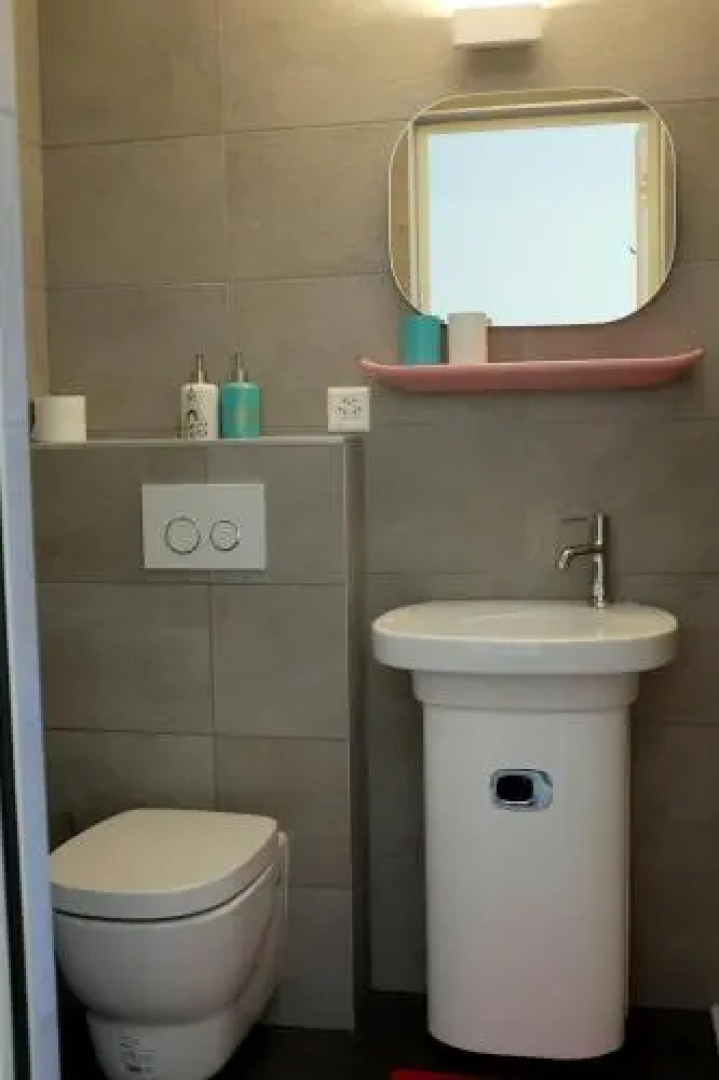 Iglusaq Apartments & Breakfast