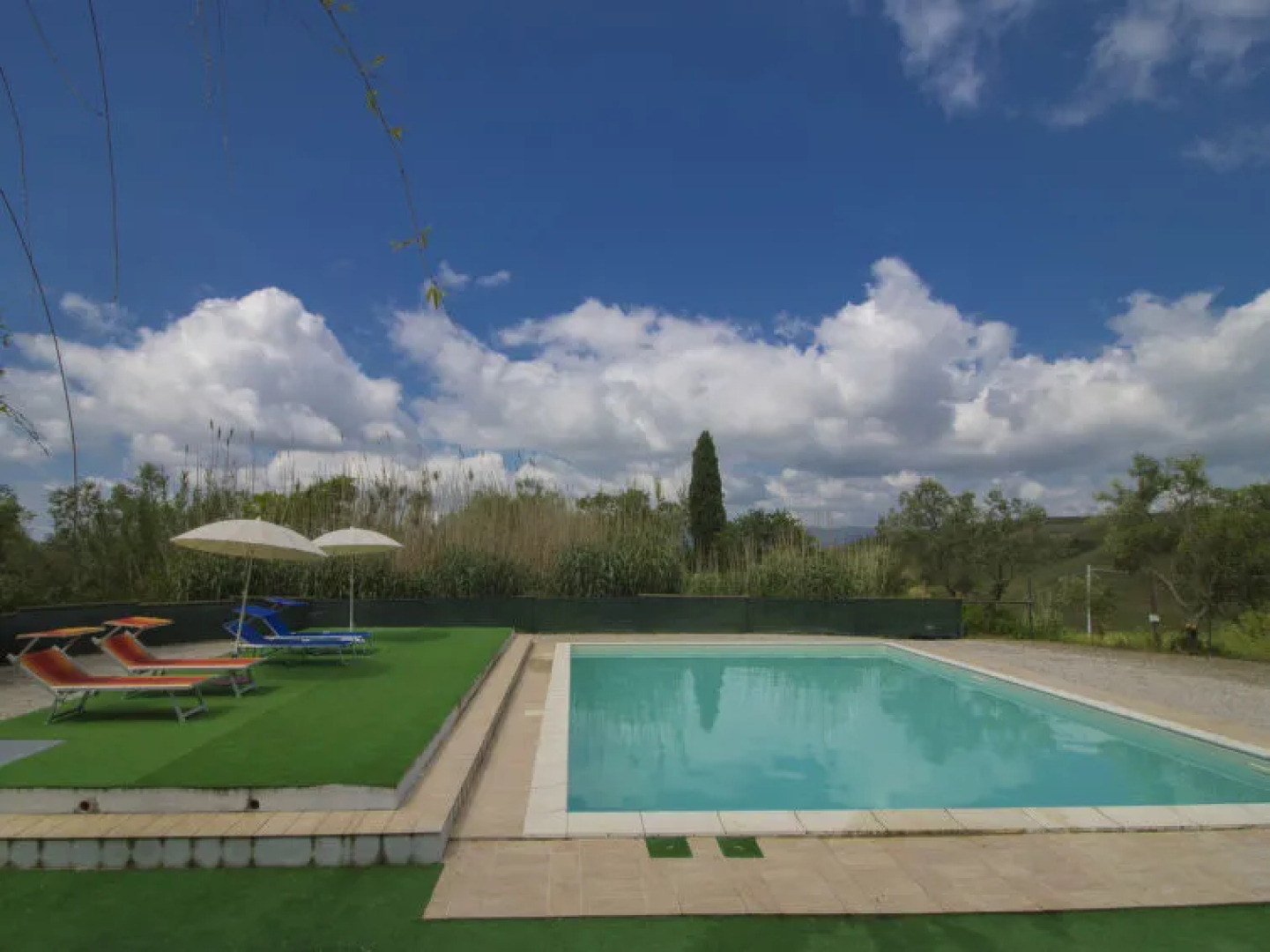 Locazione Turistica Villa Sofia