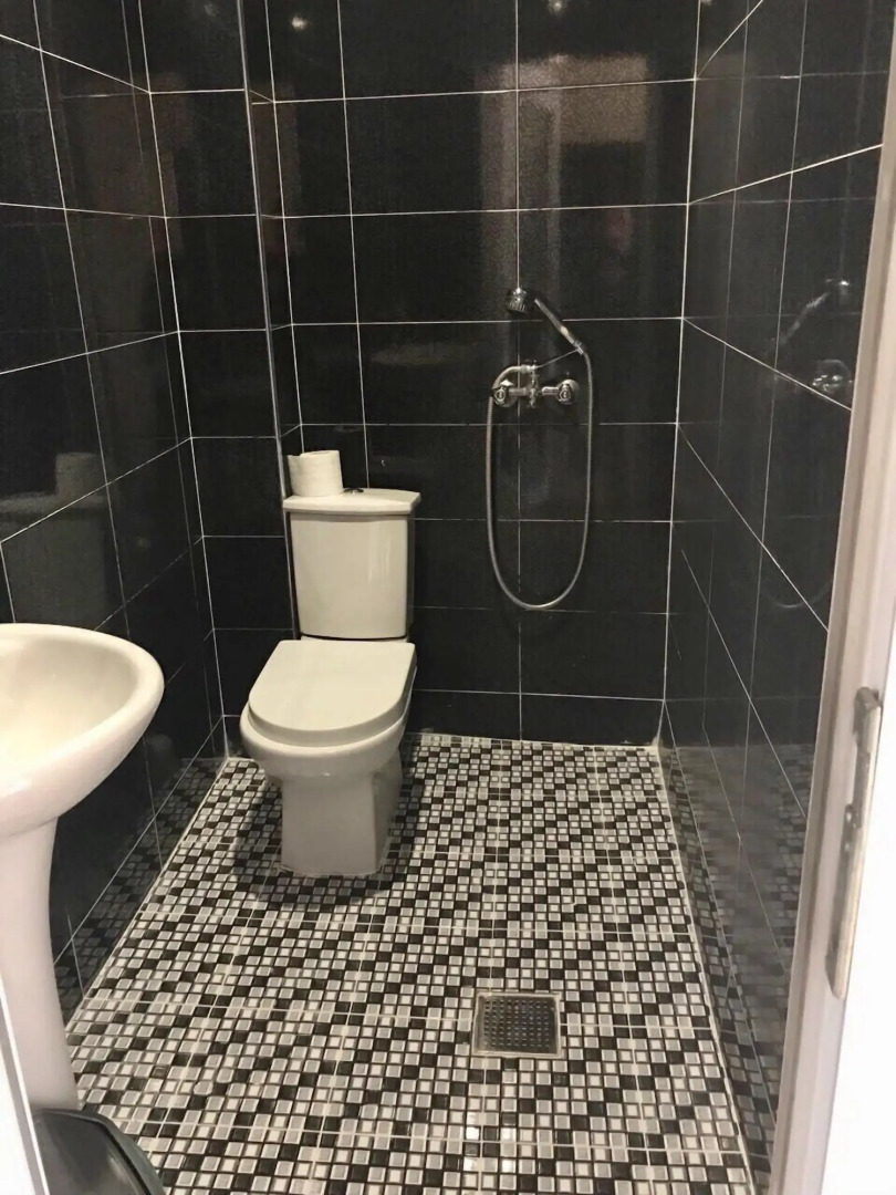 Отель Crystal Palace