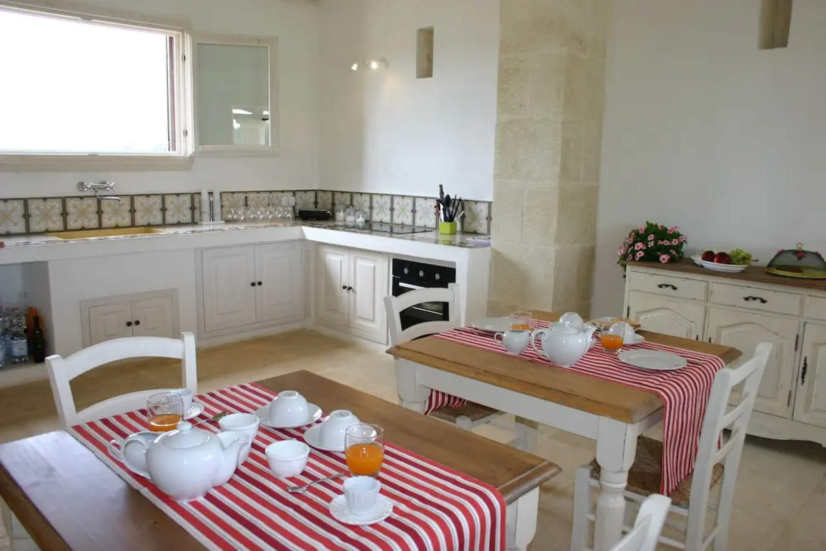 Farm Stay 30 Mogge