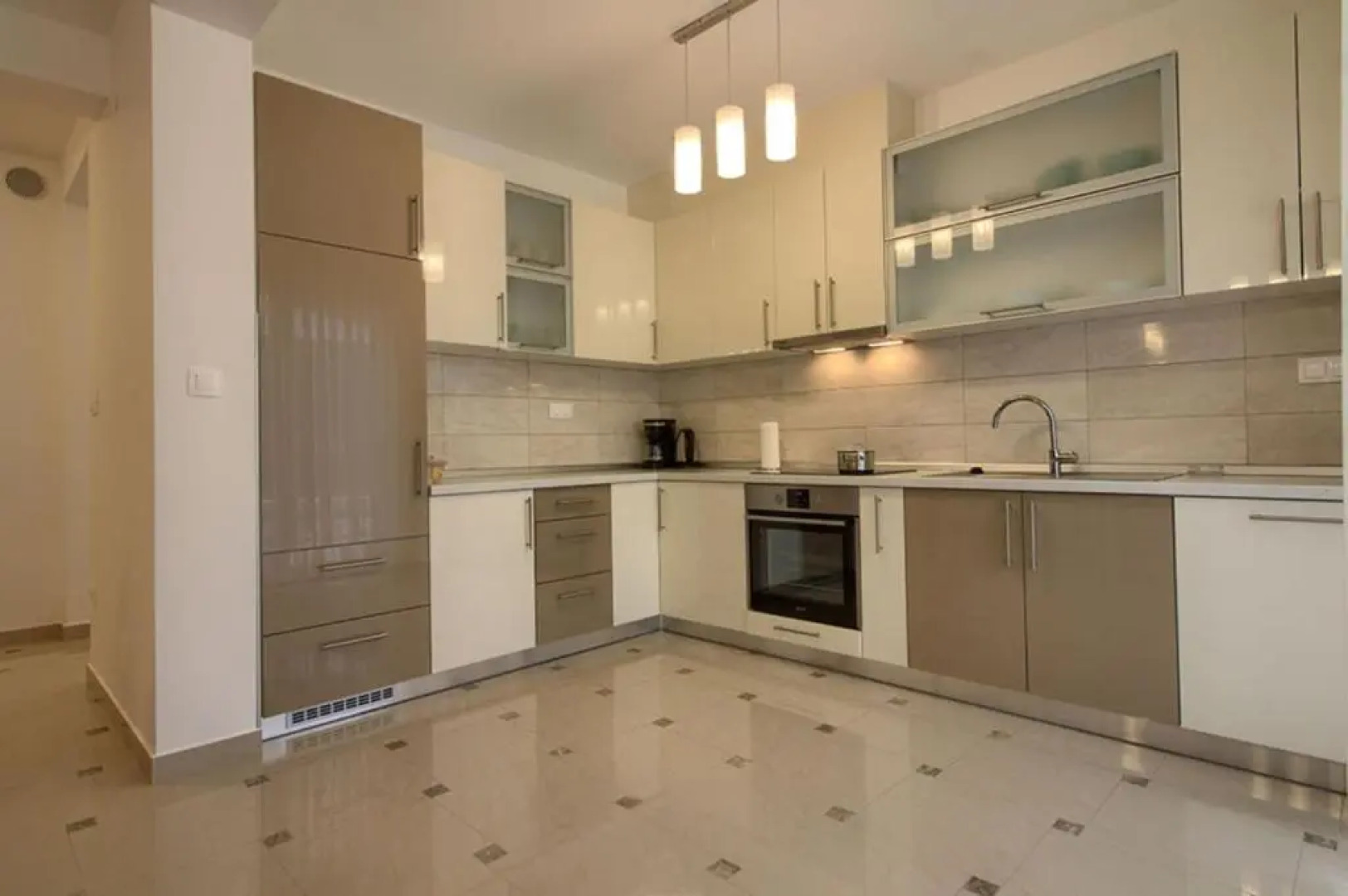 Charming villa Marisol 200m from the beach