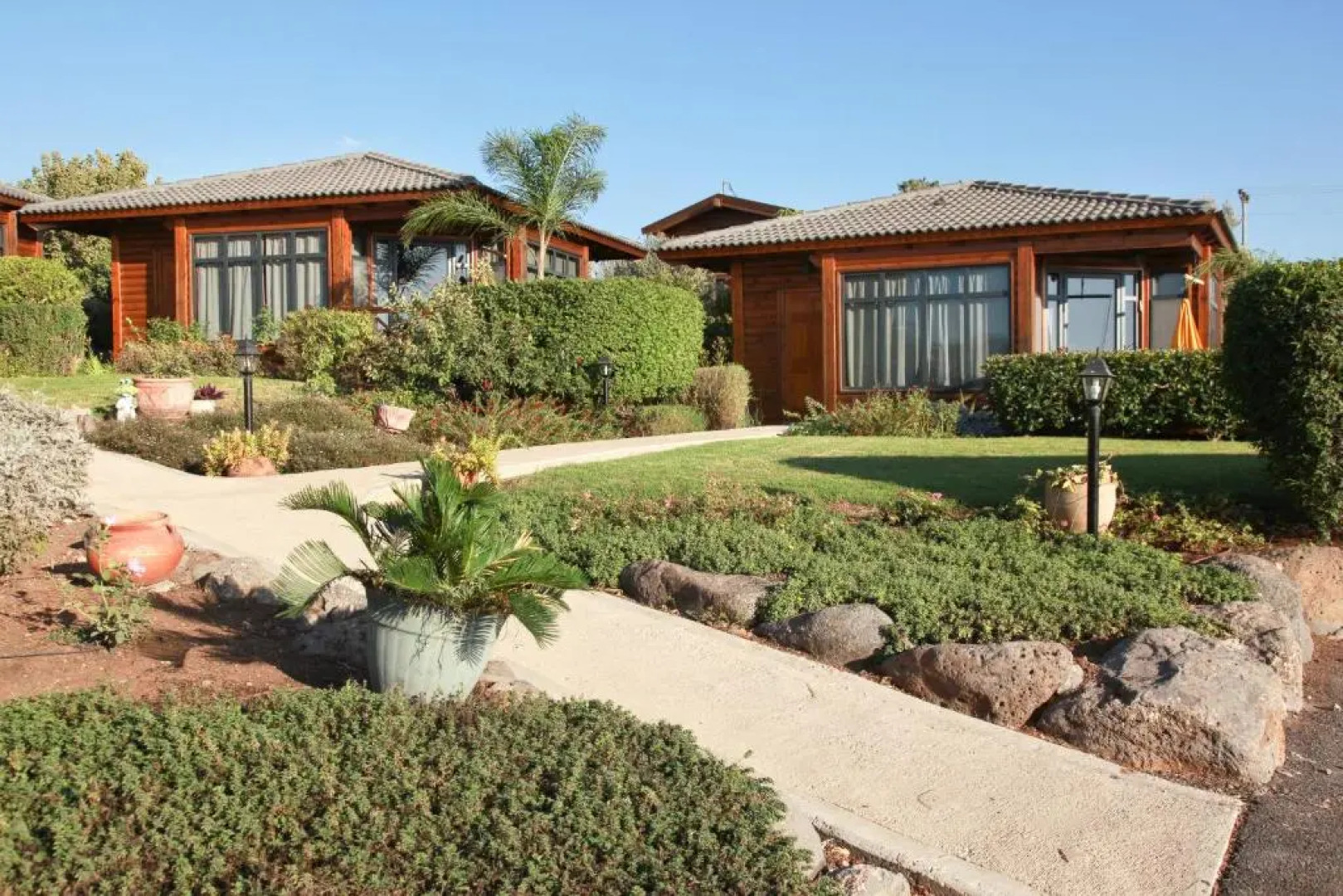 Between Water and Sky