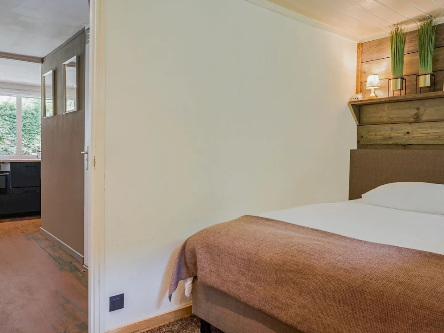 Upscale Bungalow in Lanaken With Private Garden