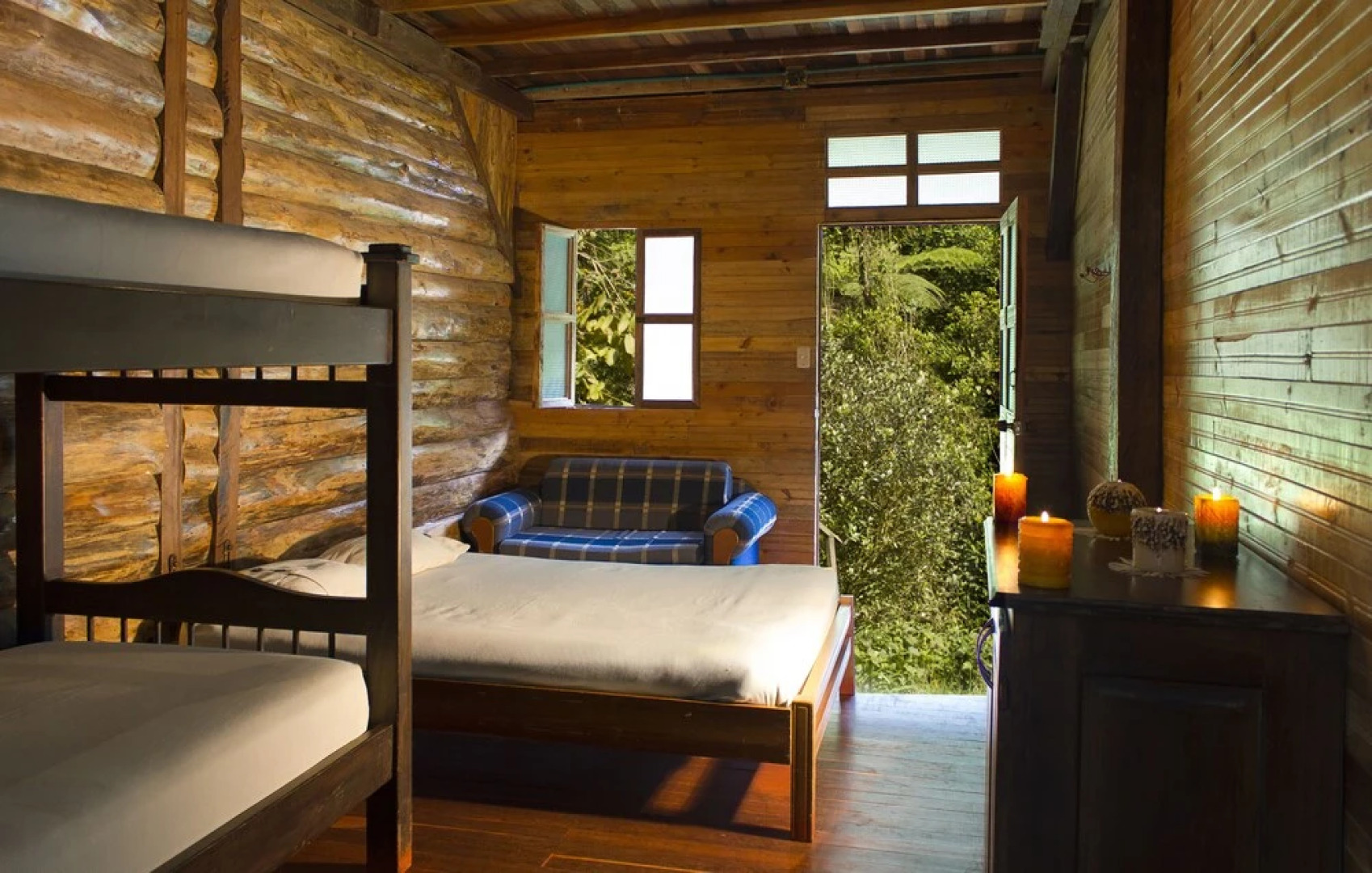 Hotel Termales San Vicente