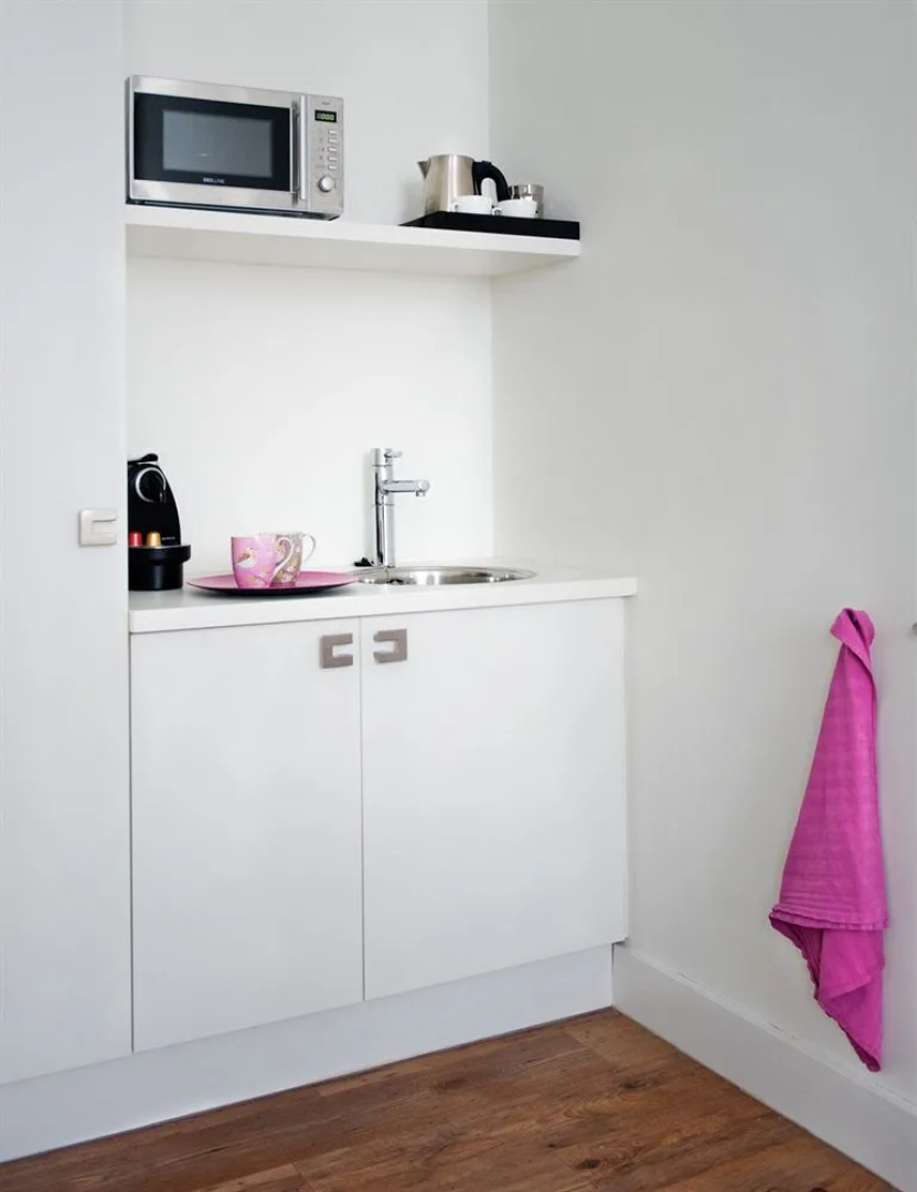 Bed en Brood - Veere