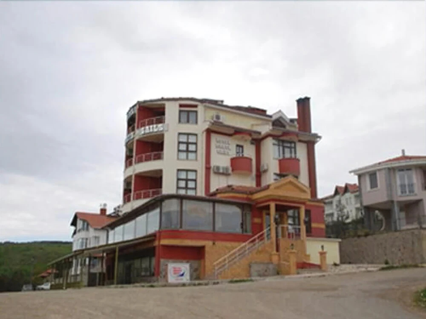 Hotel North Sails