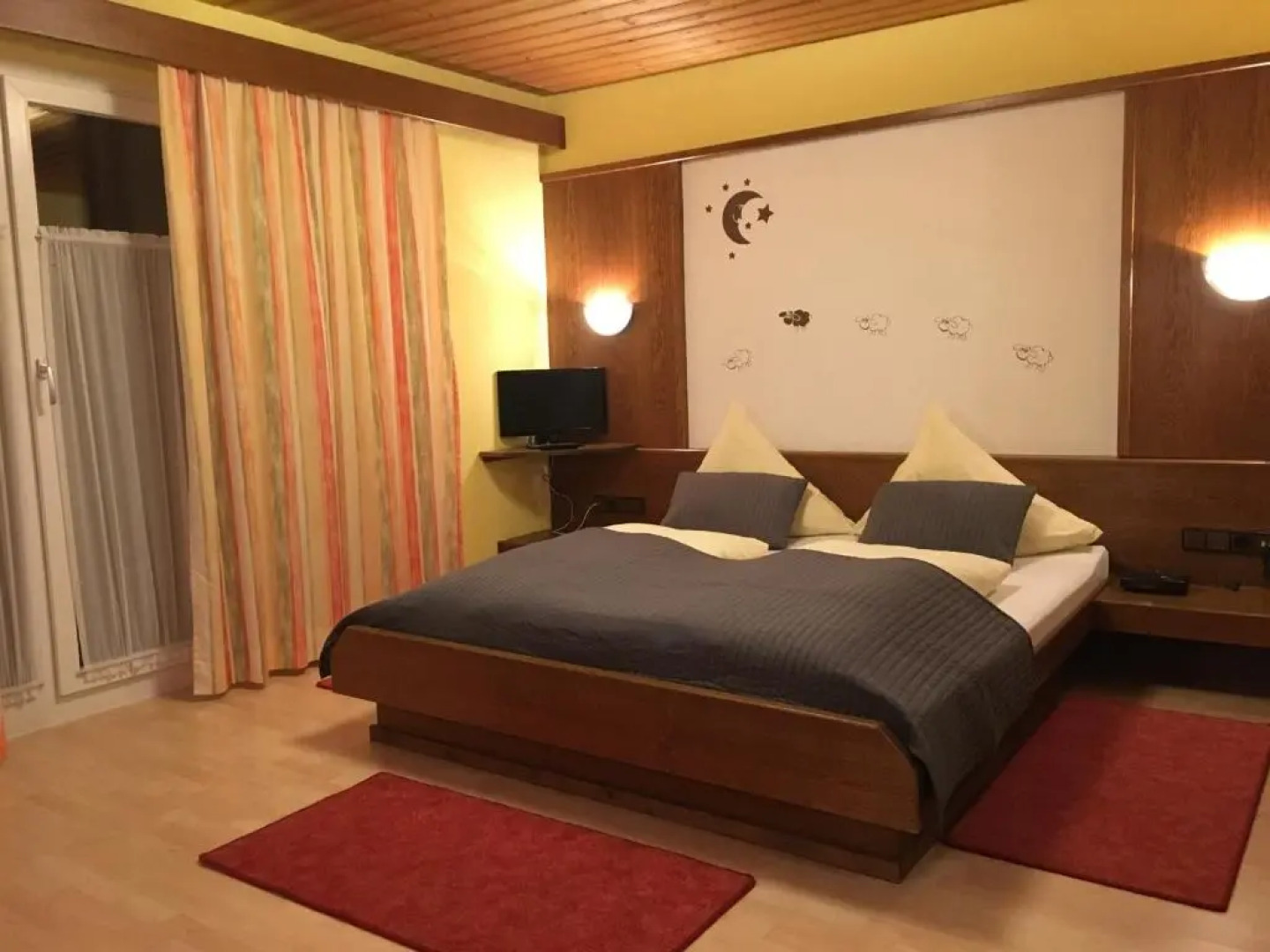 Hotel Restaurant Kröll