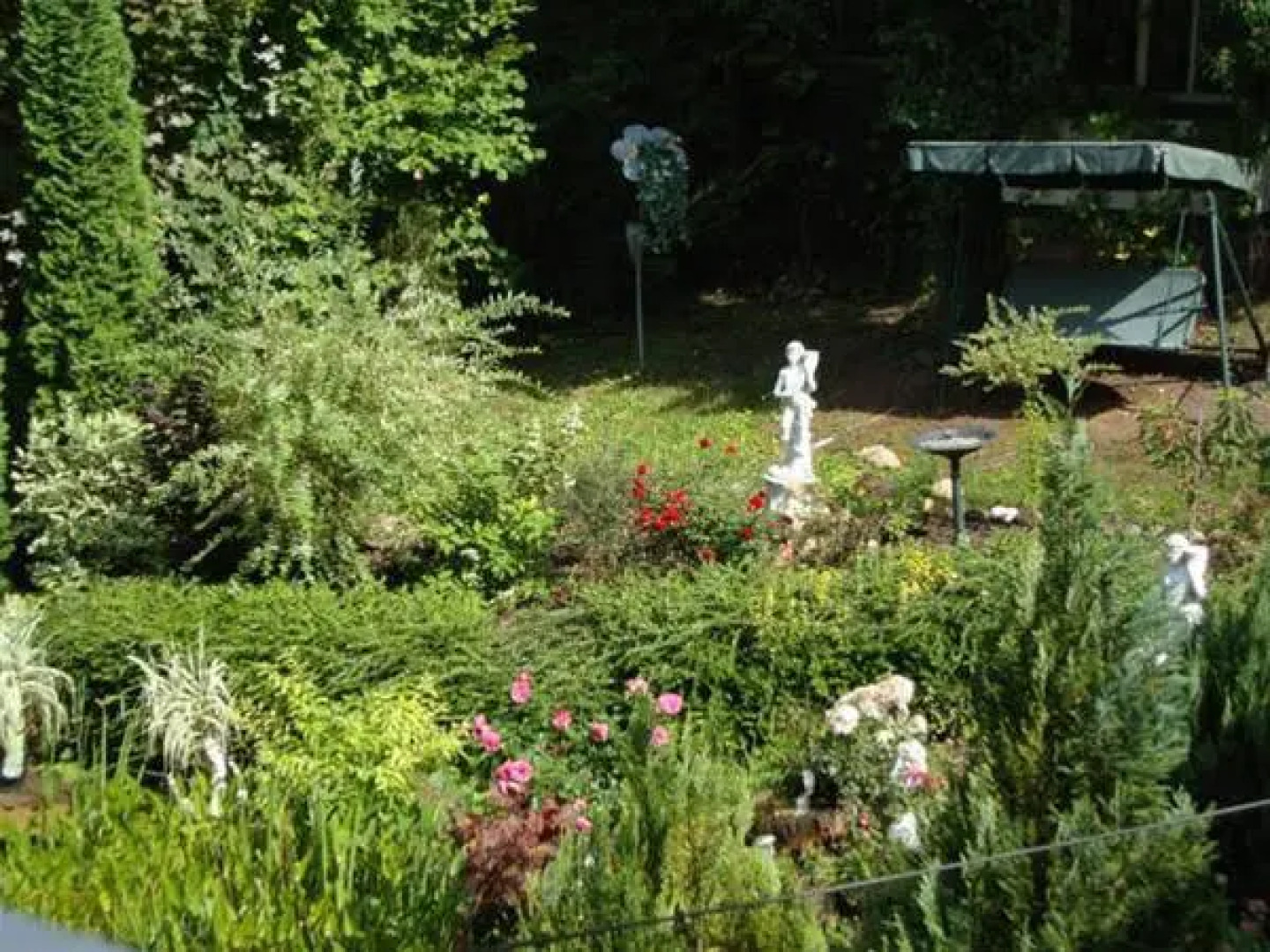 Wohlfühlhotel Saxonia