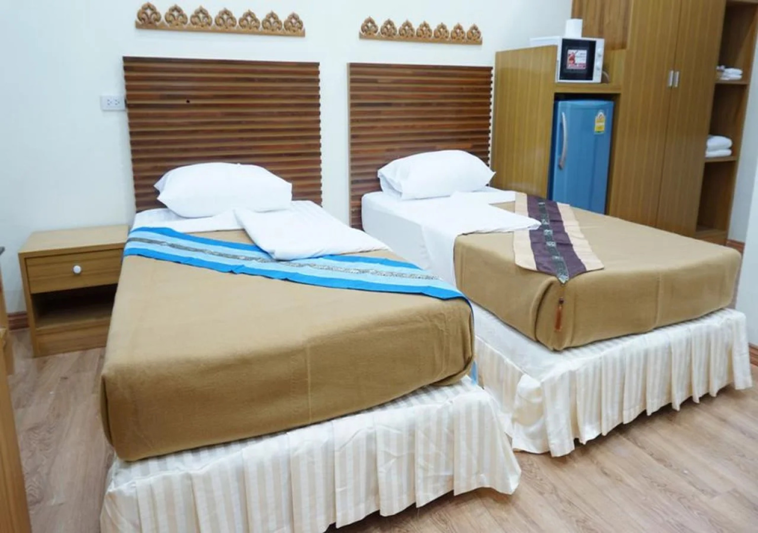 Vieng Keaw Boutique Hotel