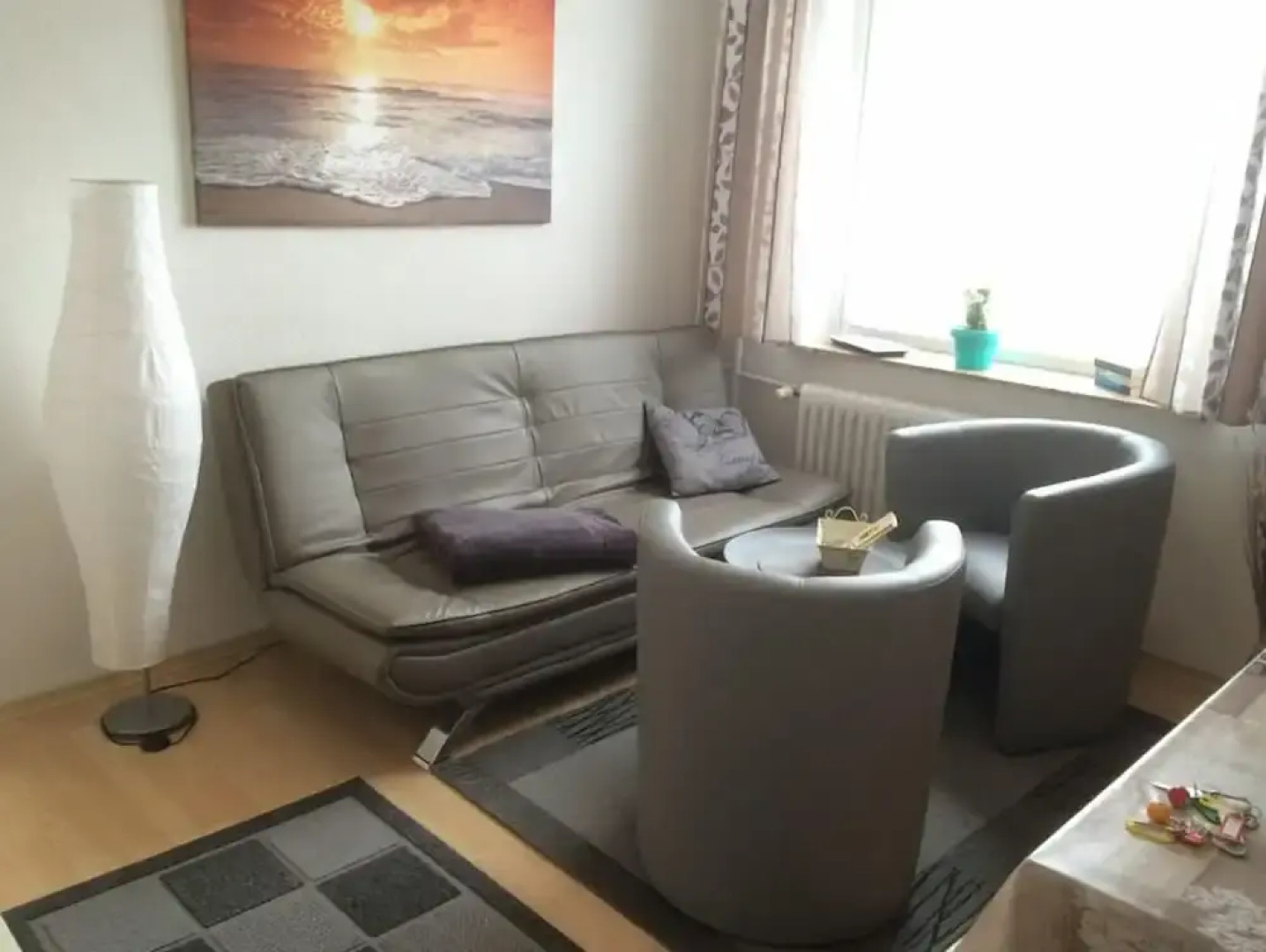 Ferienwohnungen, Monteurwohnungen & Pension FEWO Helmstedt