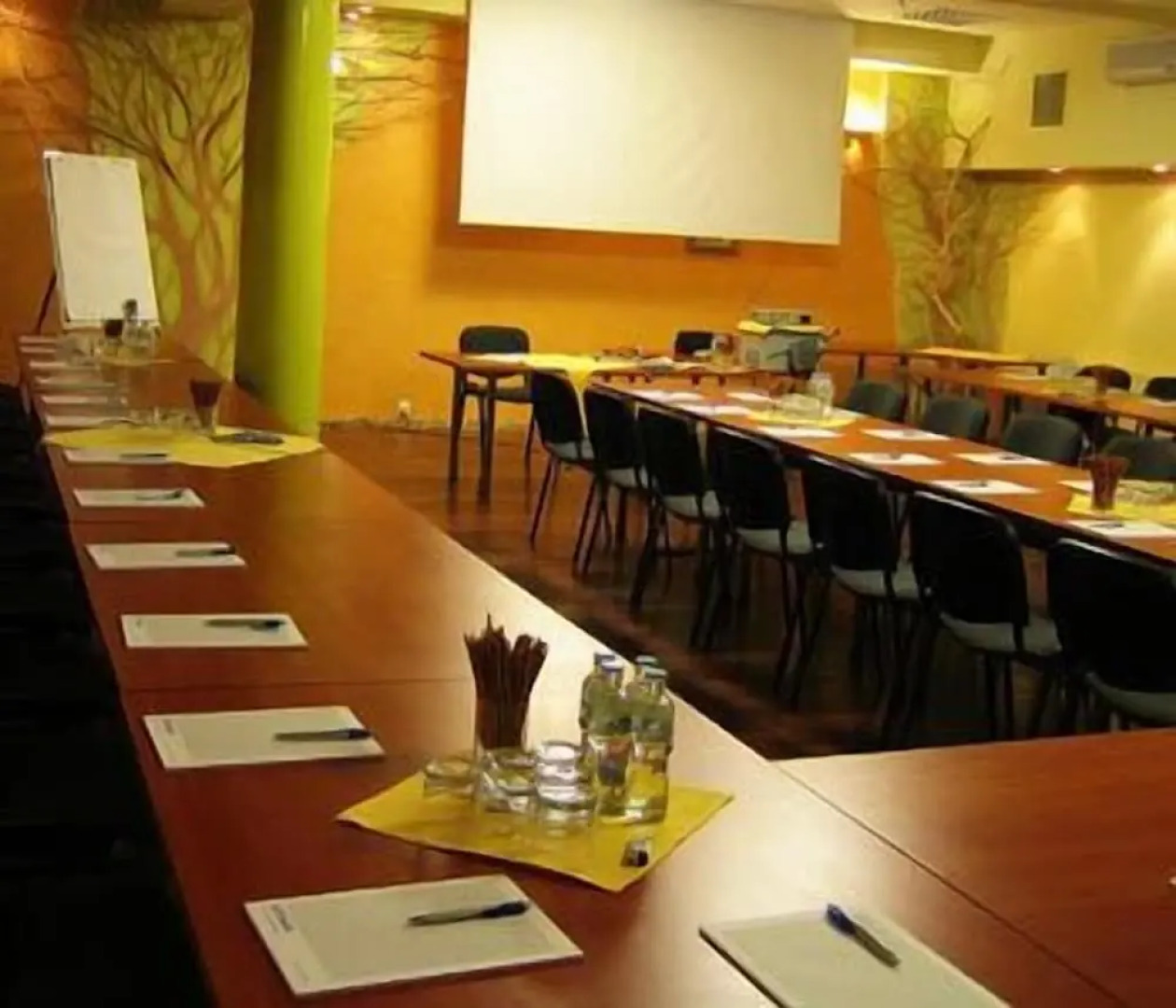 Hotel ARA Restauracja Club