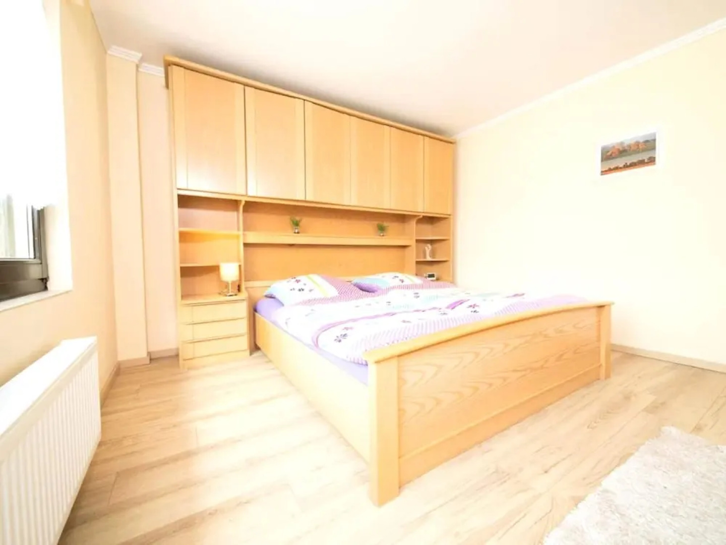 Apartment on a Farm Near Dusseldorf