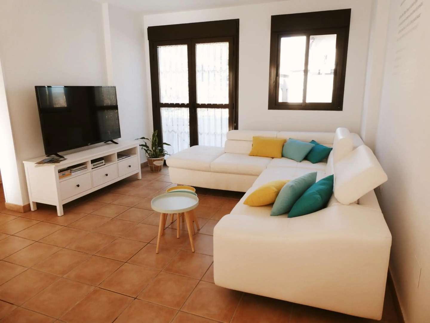 Casa Rural pitas Payas