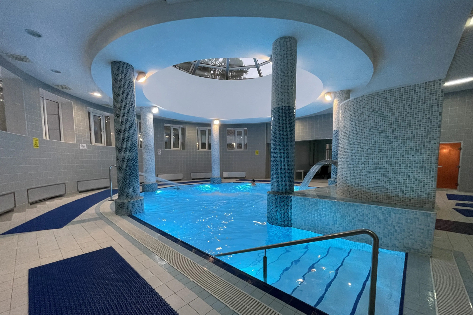 Ruzhanskij Sanatorium