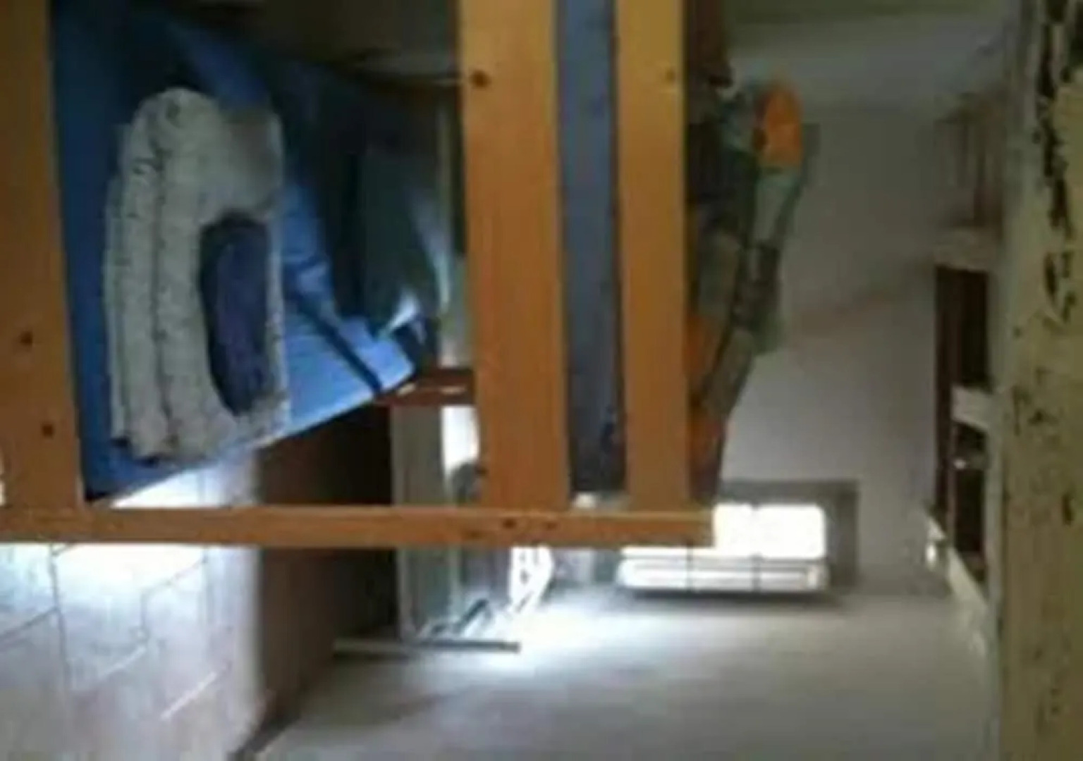 Auberge de Jeunesse Chez Mc Donald