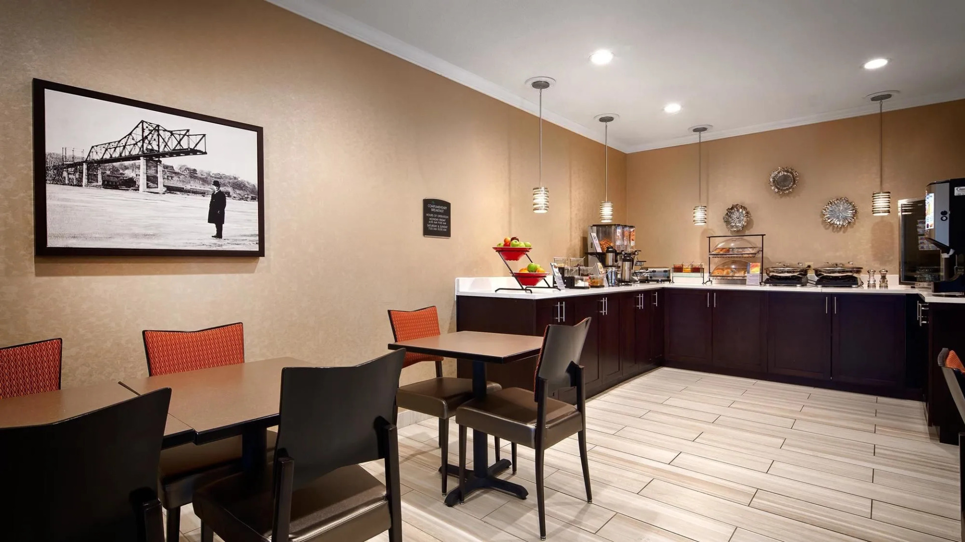 Best Western Muscatine / Pearl City Hotel