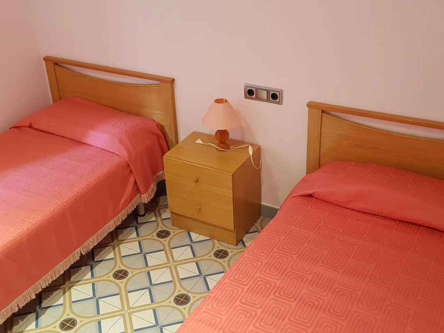 Apartamentos Nouvilas