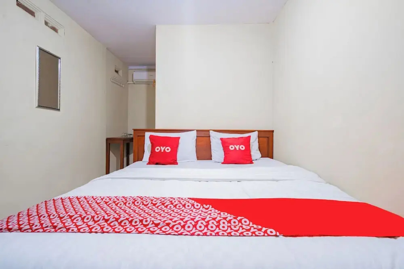 Hotel O Ar Guest House Syariah