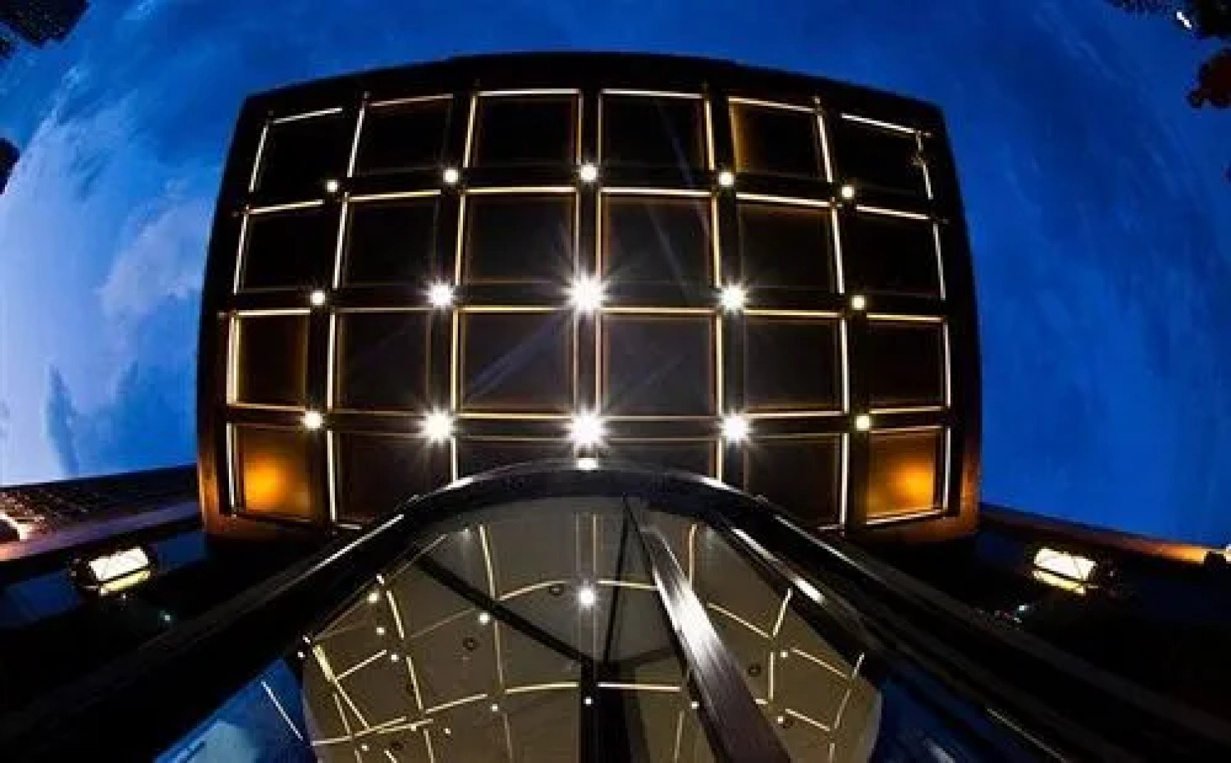 Nanchang Grand Skylight Hotel Kaimei