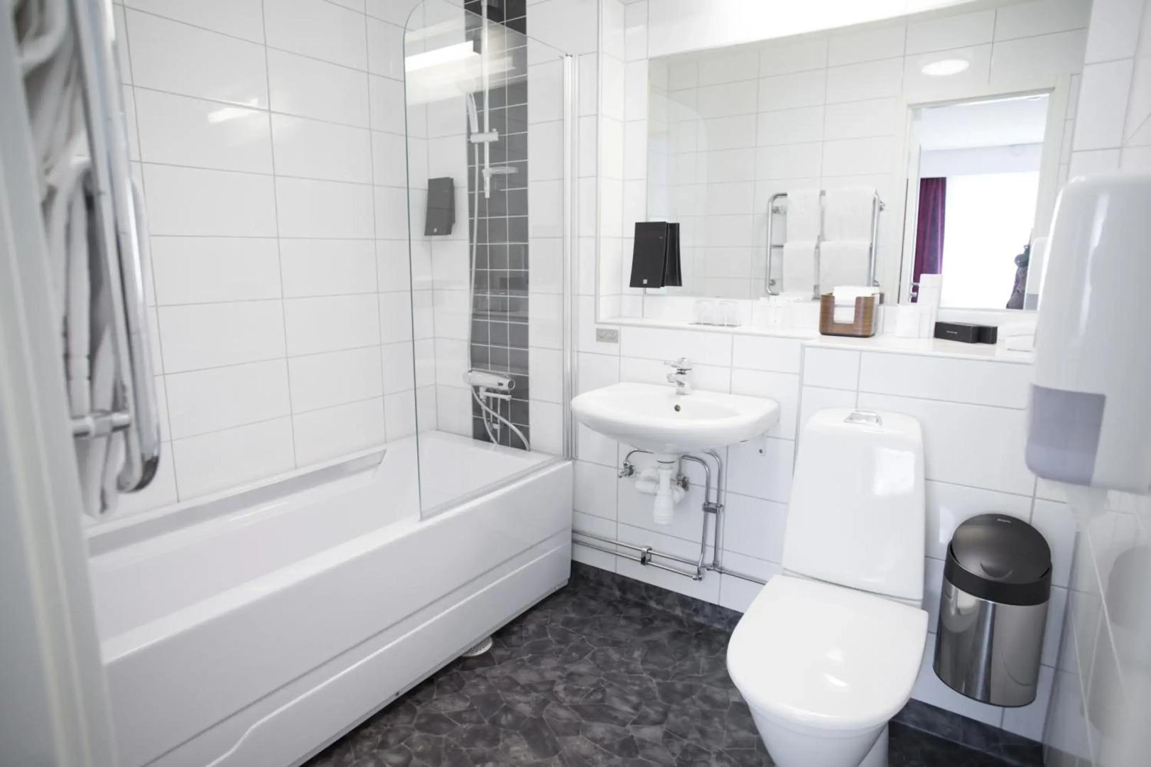 First Hotel Dragonen