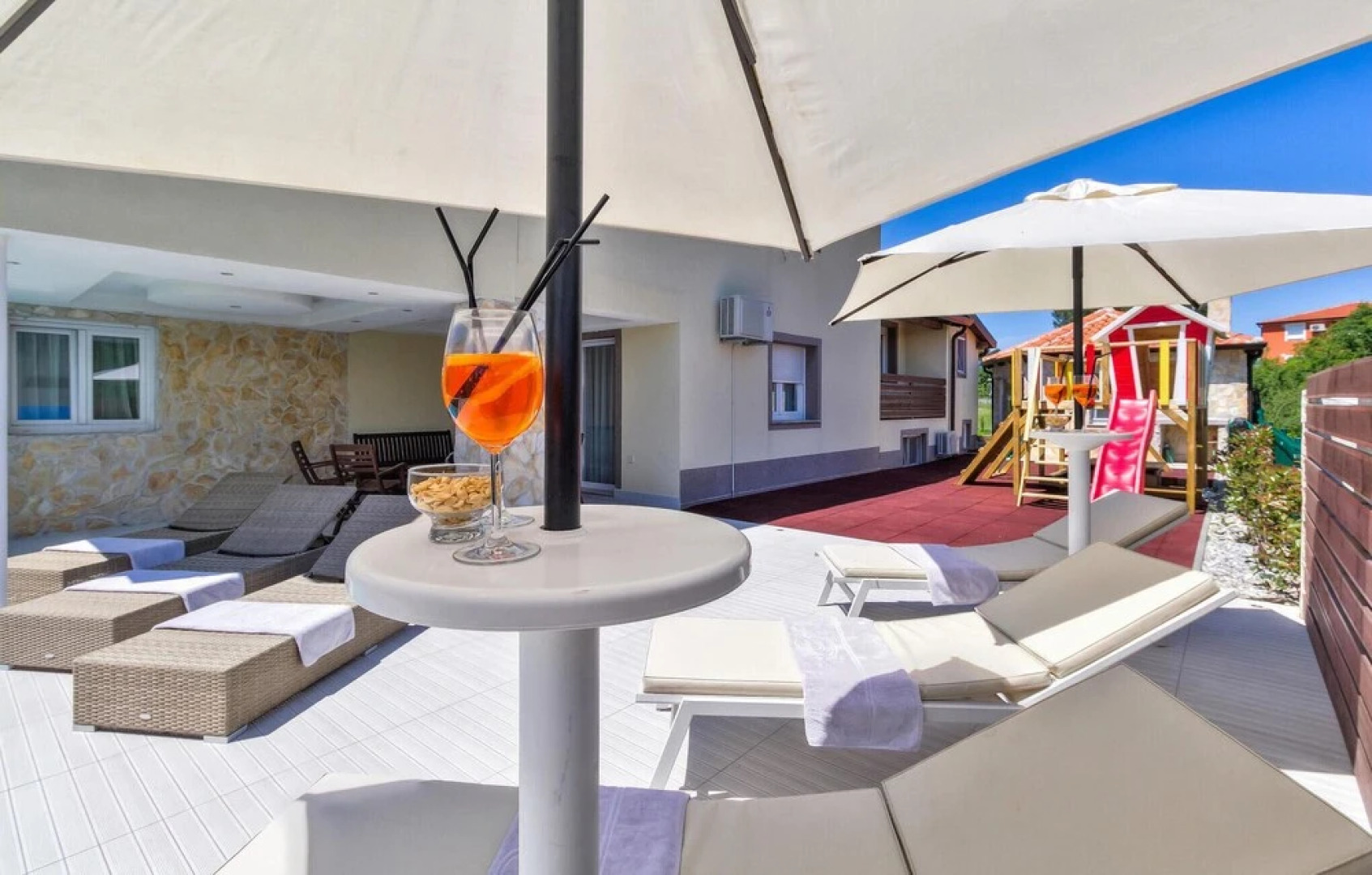 Amazing Home in Kastel With Outdoor Swimming Pool, Wifi and 4 Bedrooms