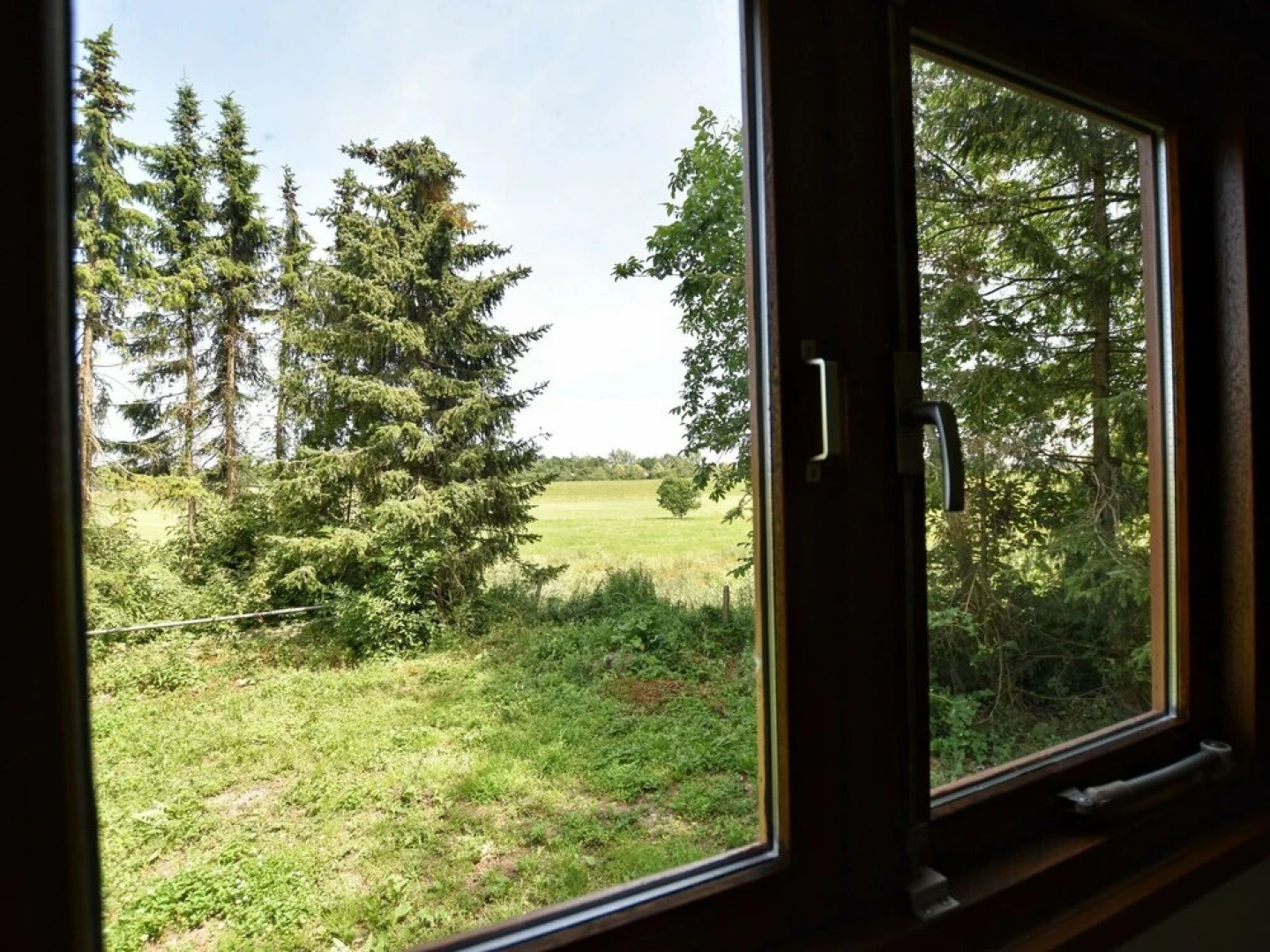 Boutique Chalet in Pannerden with Terrace