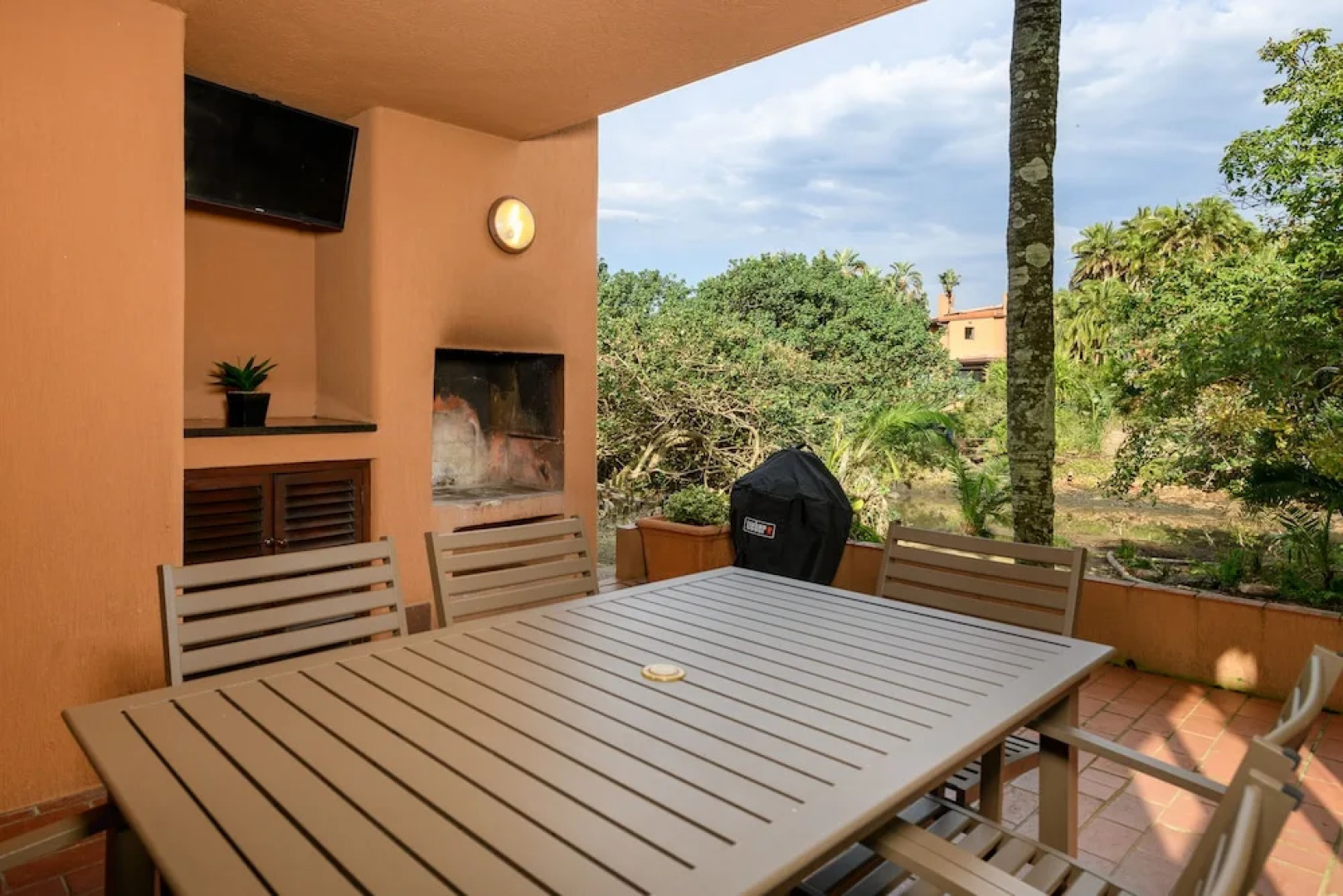 San Lameer Villa Rentals 2908