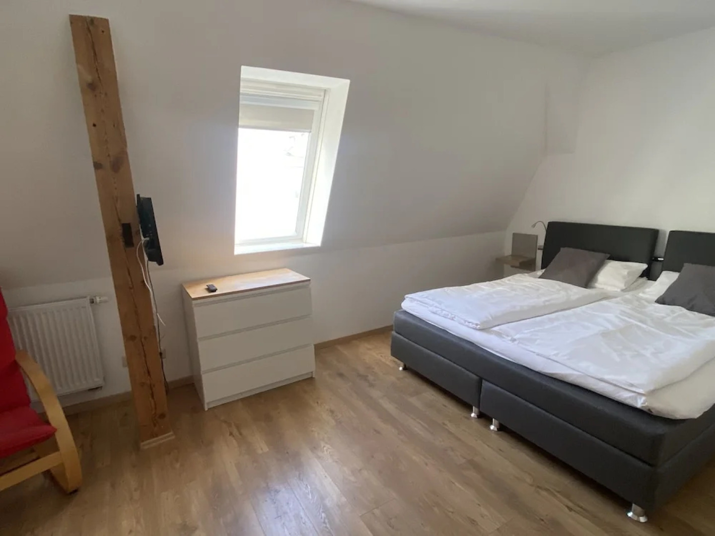 Pension Villa Elisabeth