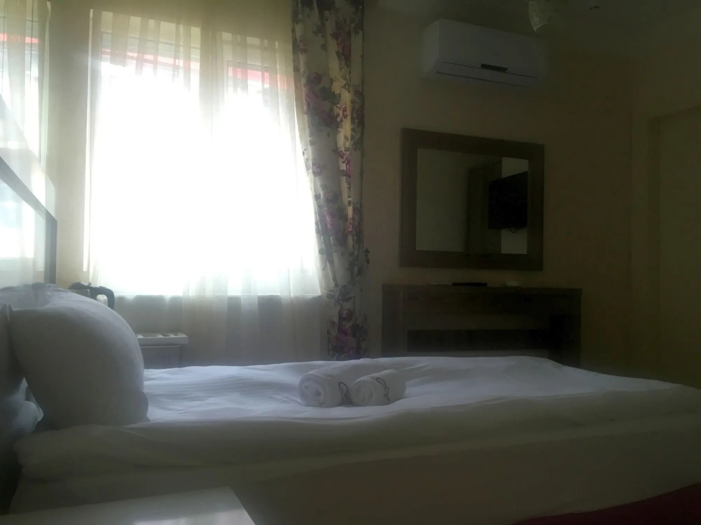 Adjara Boutique Hotel