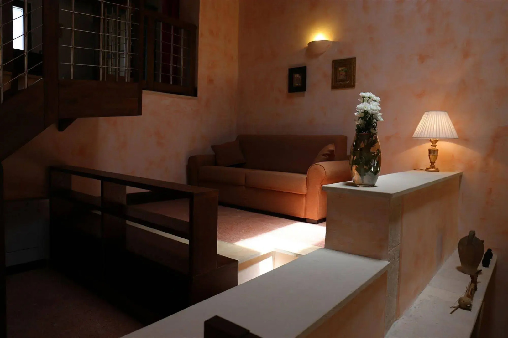 Case Vacanza SANT'AGOSTINO Siracusa