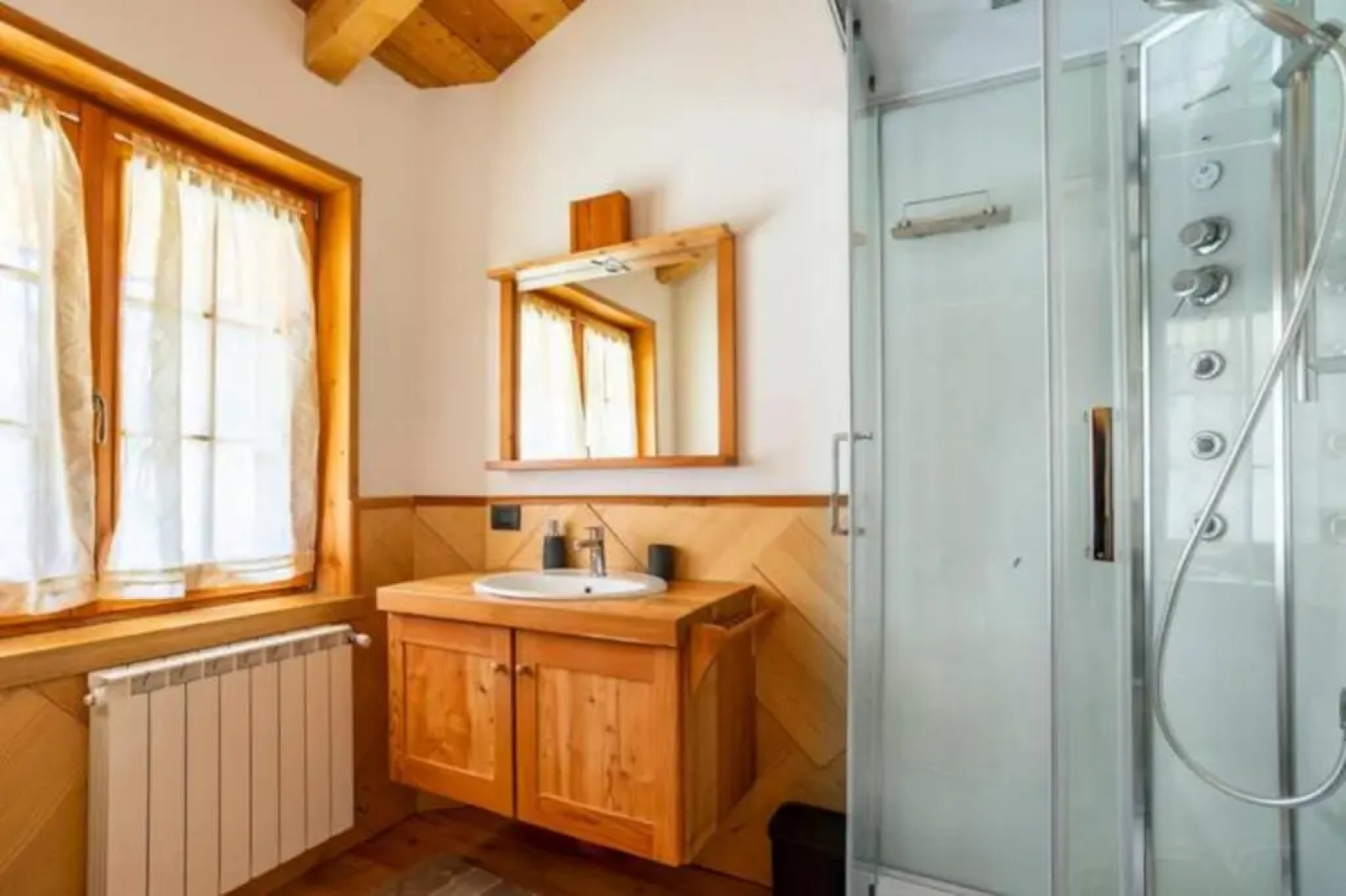 B&B Chalet Il Picchio