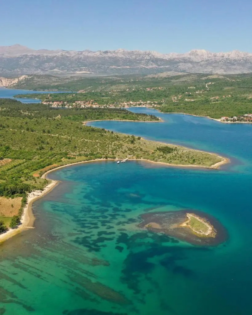 Apartment Pridraga 4