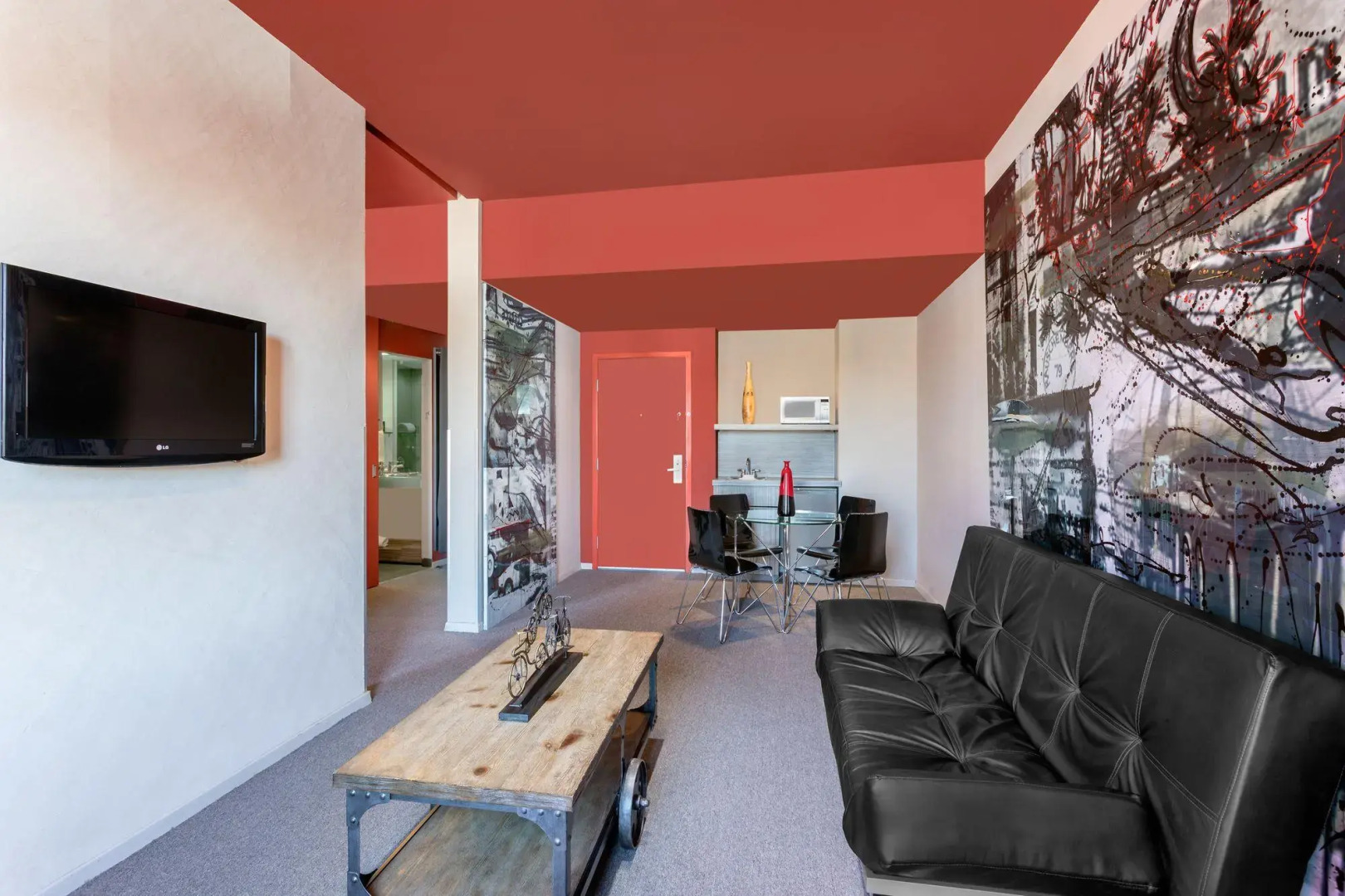 Ramada Encore, Chihuahua