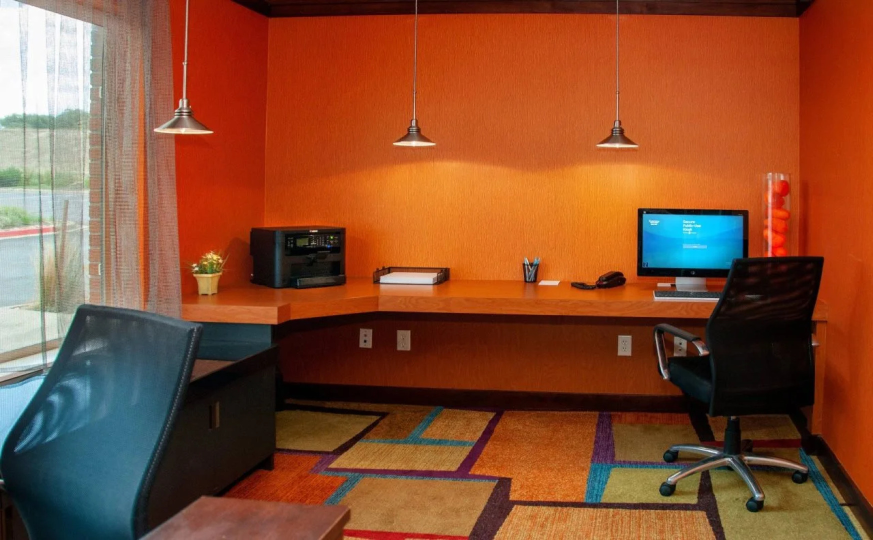 Fairfield Inn & Suites Colorado Springs N./Air Force Academy