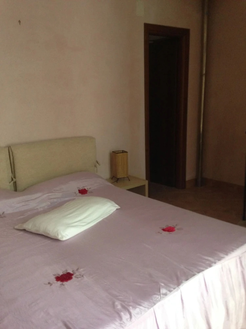 Terrae Cilenti - Appartamento Girasole