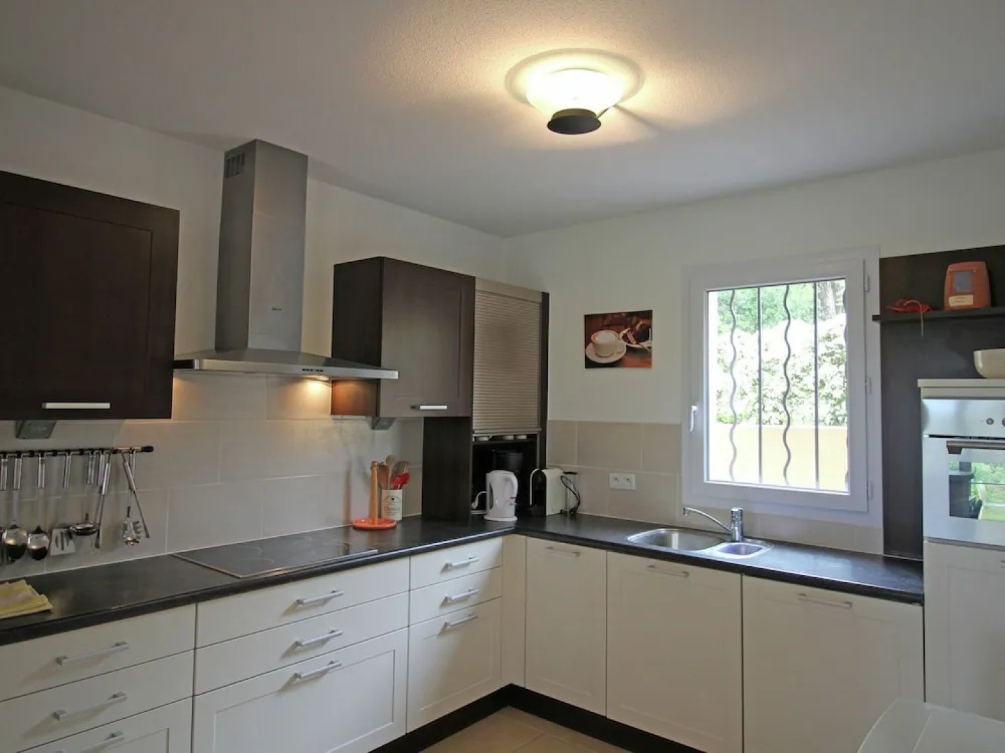 Luxurious Holiday Home in Les Issambres with Swimming Pool