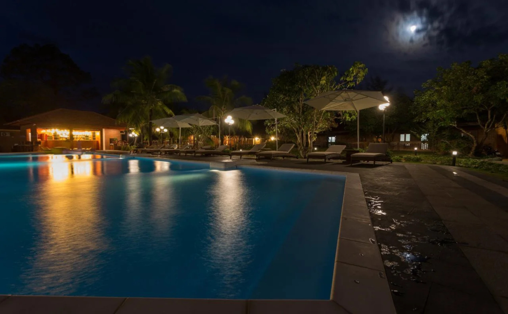 Gold Coast Phu Quoc Resort