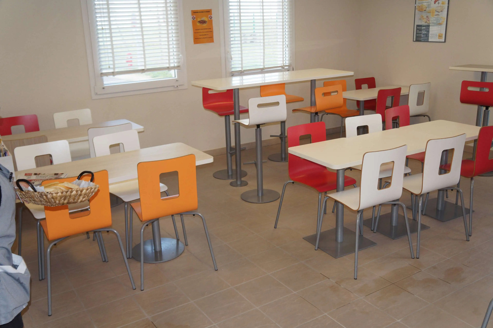 Hotel Première Classe Sens Nord Saint Clément