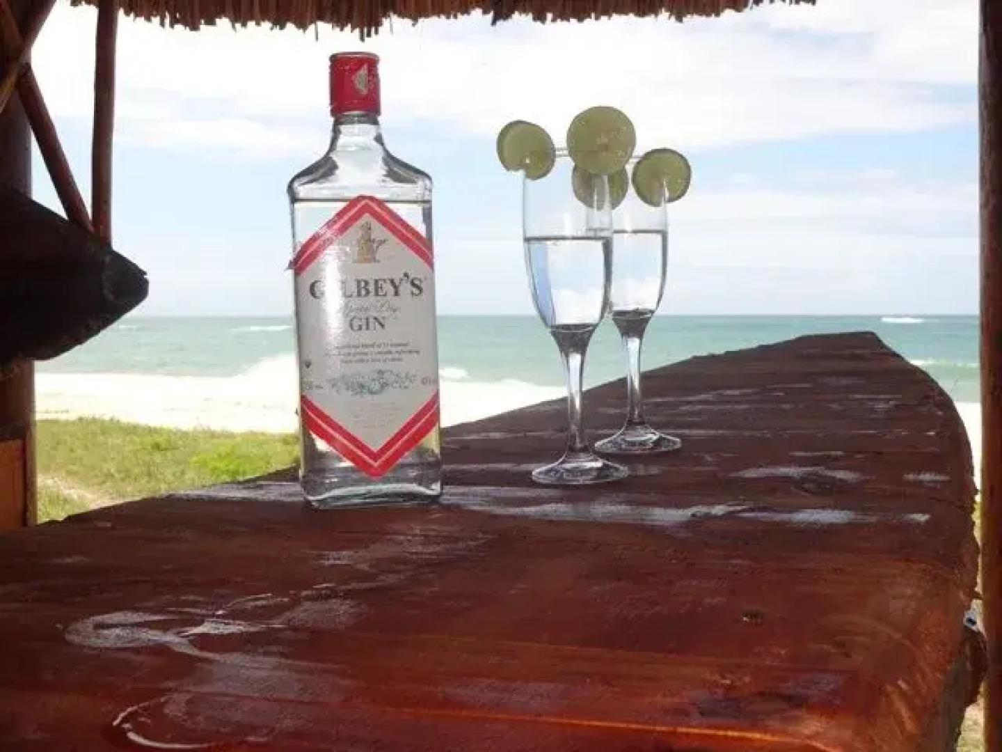 Changani Beach Cottages