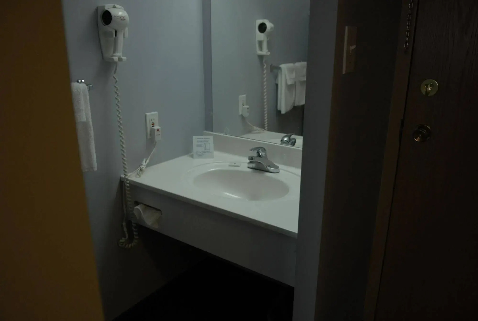 St. Christopher's Hotel