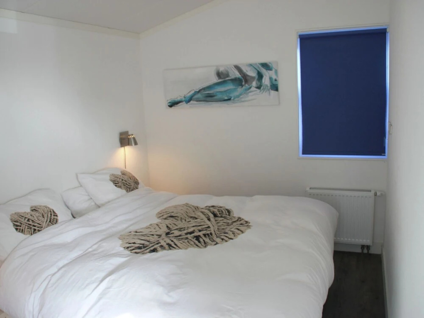 Comfortable Villa With Dishwasher, Near the Town of Terherne