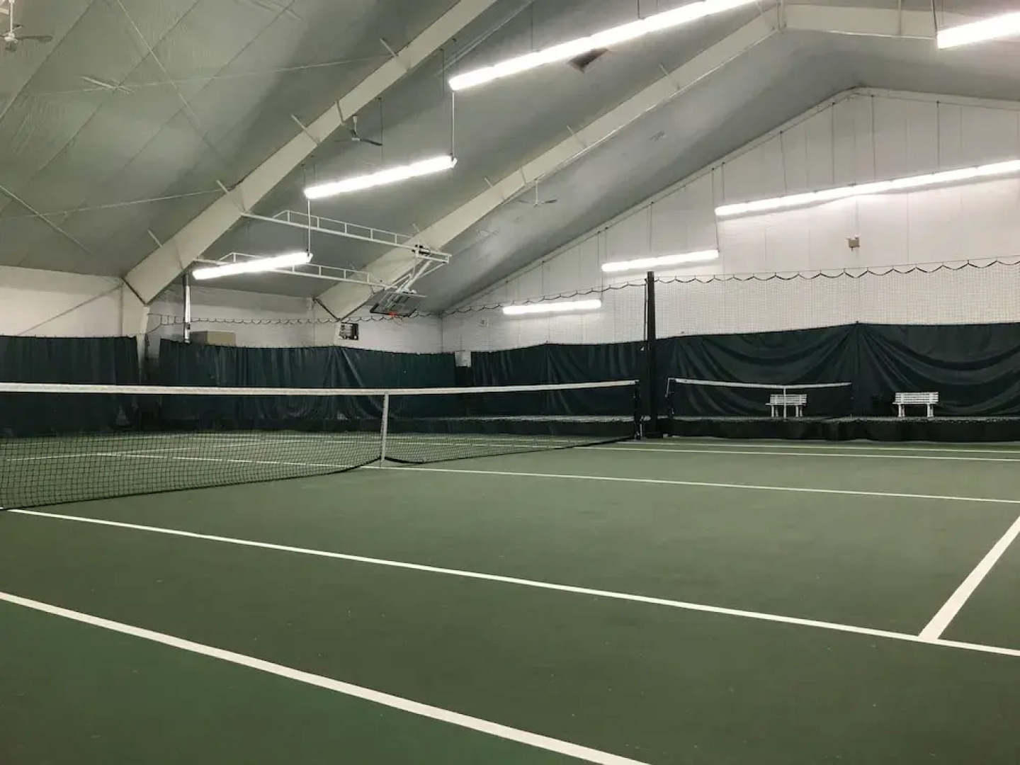 Private house in Pocono, PA