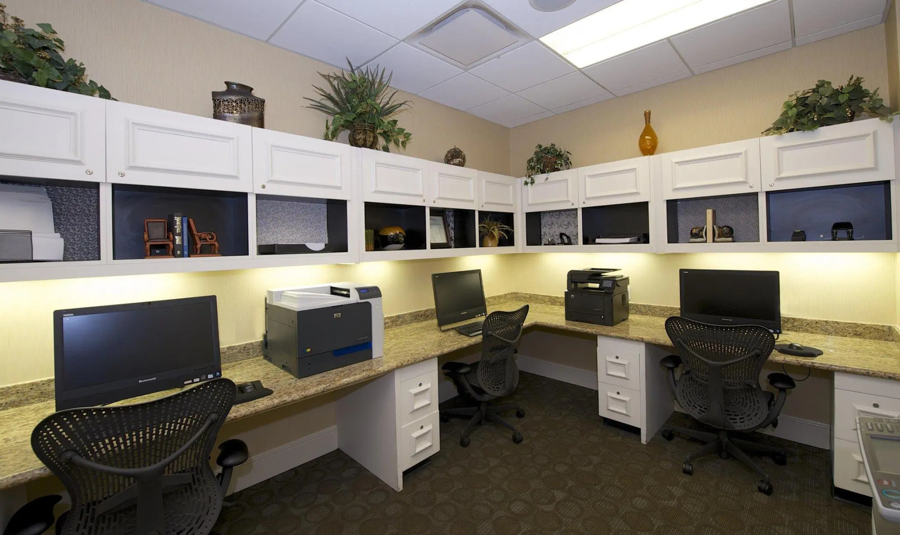 Hilton Garden Inn San Francisco/Oakland Bay Bridge