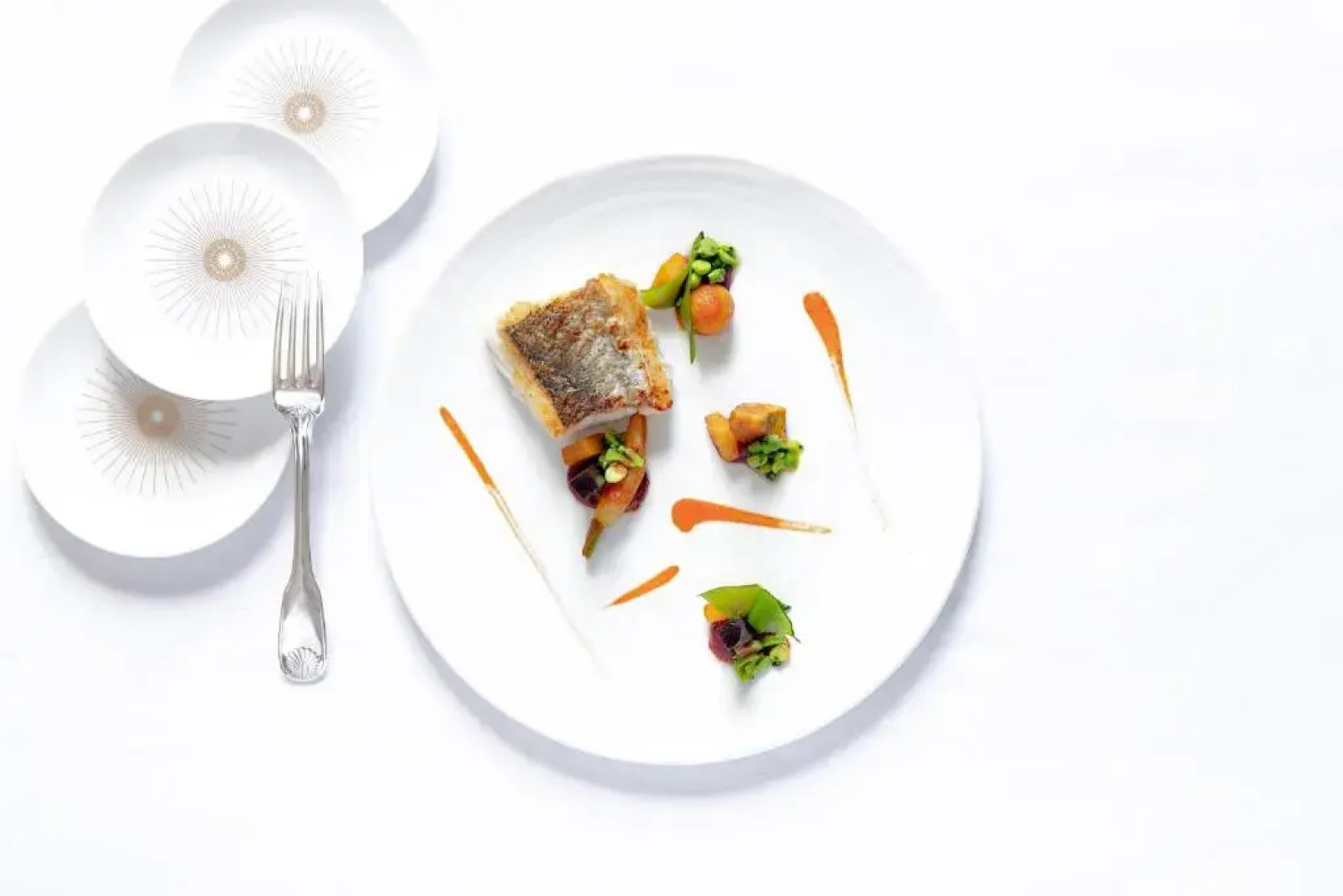 La Chapelle Saint - Martin Relais & Chateaux