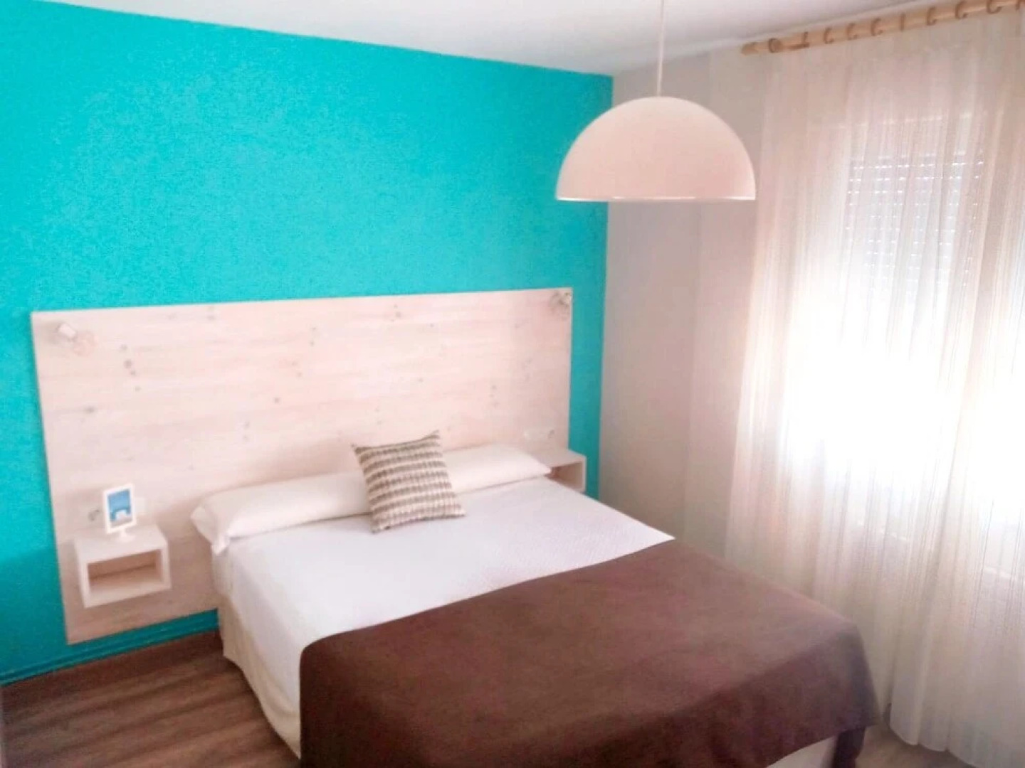 Apartamentos Rodeiramar 2A