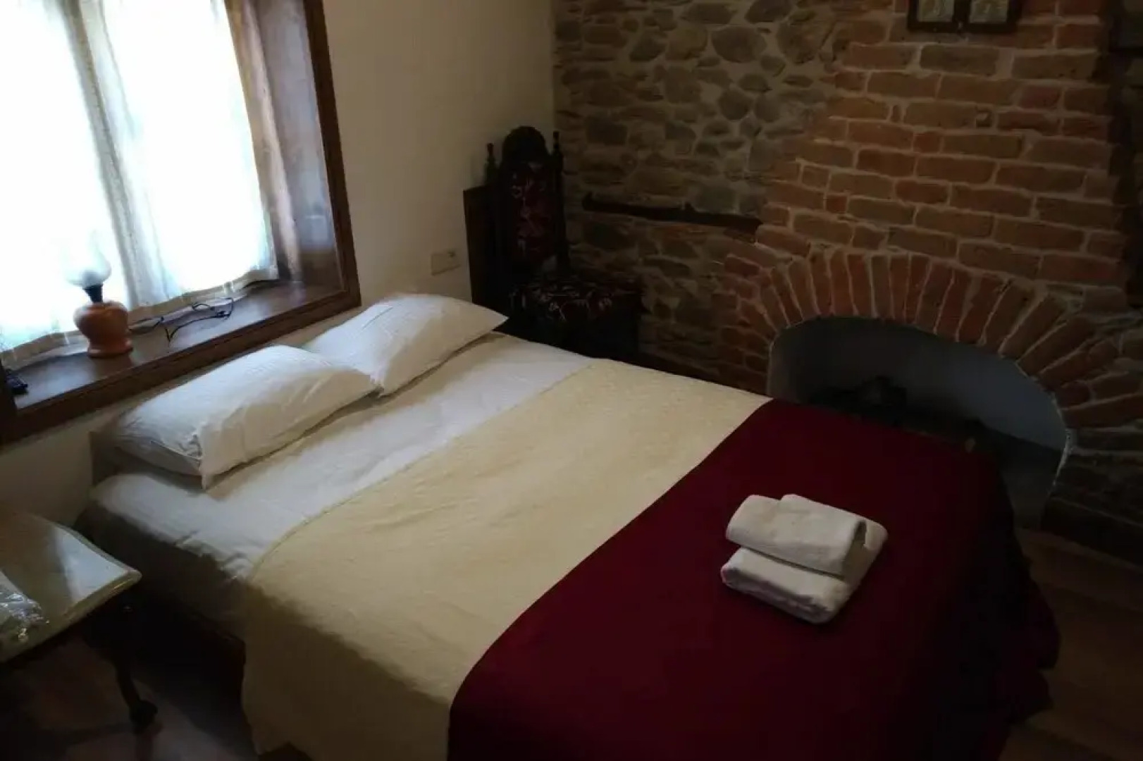 Birgi Doktorun Yeri Pansiyon