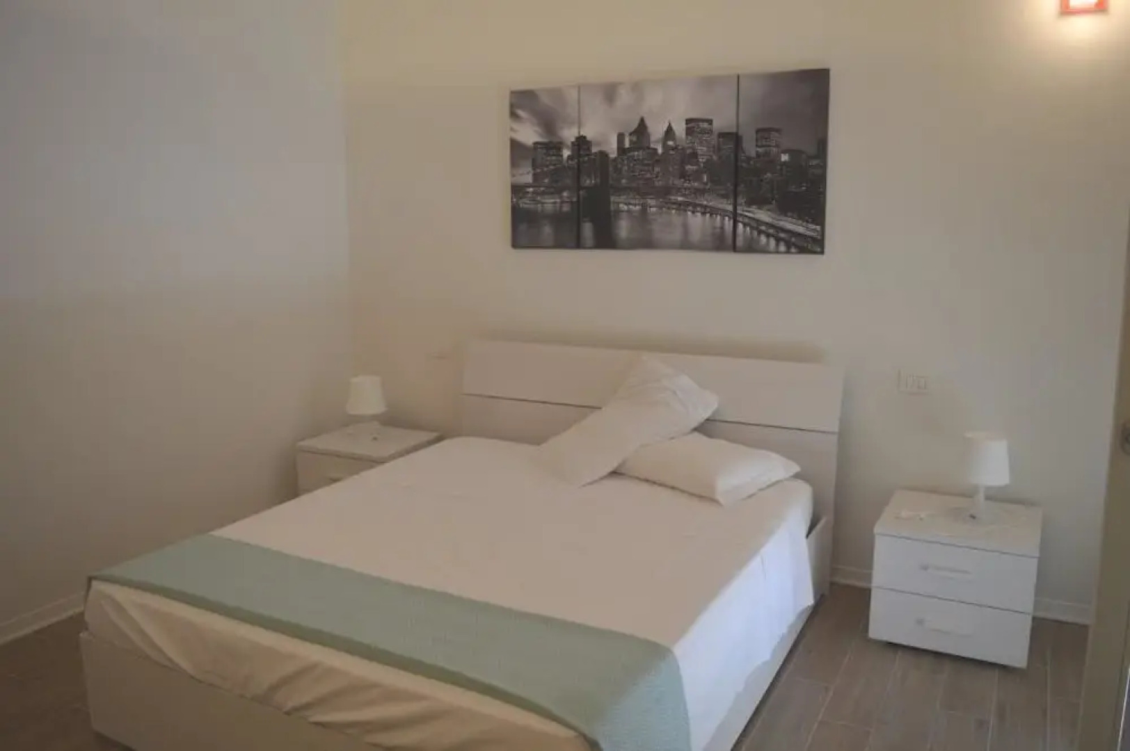 Residenza La Falegnameria